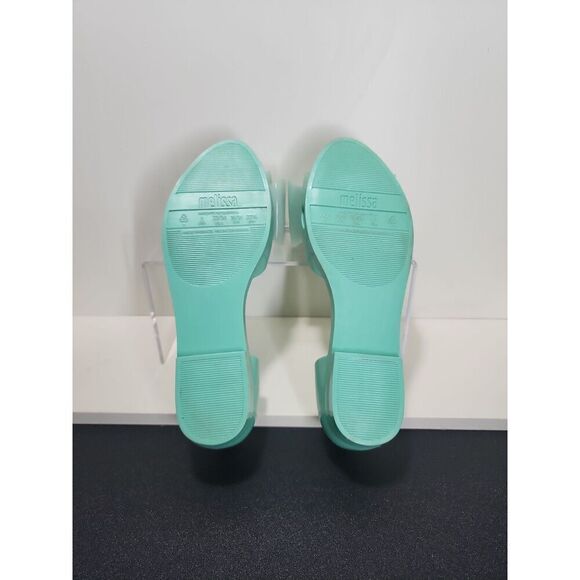 SANDALS MELISSA Seduction II Size 5 - Picture 5 of 8